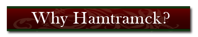 Why Hamtramck
